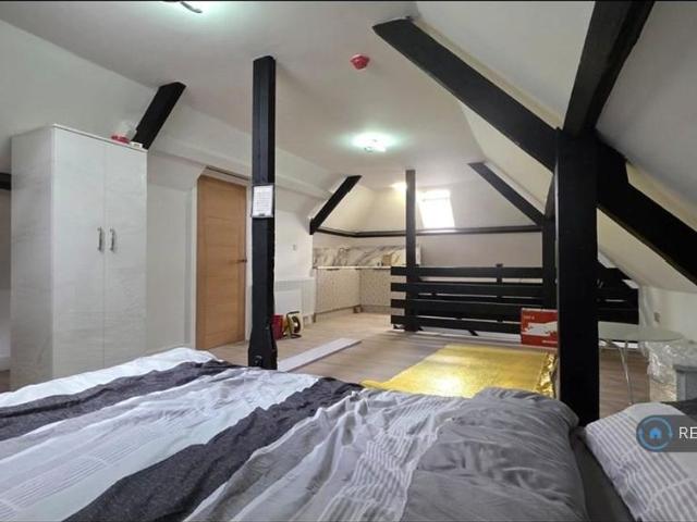 Studio for rent in Edgbaston, West Midlands
