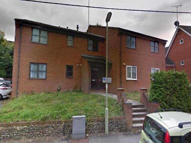 Flat for rent in Barton Stacey, Hampshire