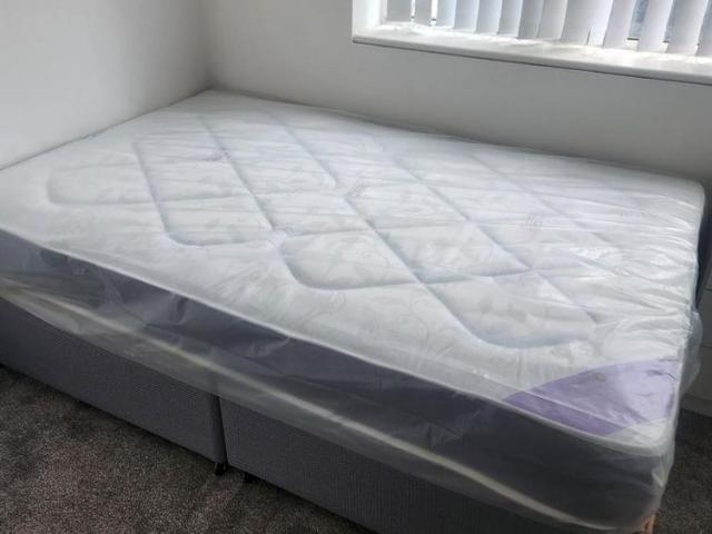 Studio for rent in Hexthorpe, Doncaster