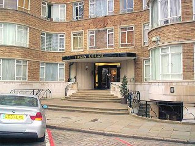 Flat for rent in Clerkenwell, Greater London