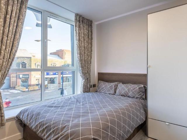 Studio for rent in Ashbrooke, Sunderland