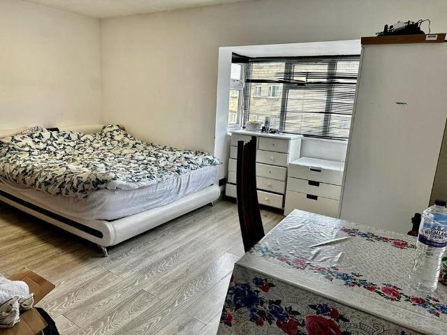 Studio for rent in Greater London