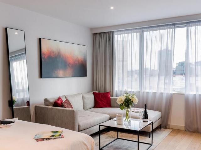 Flat for rent in City Centre, Salford