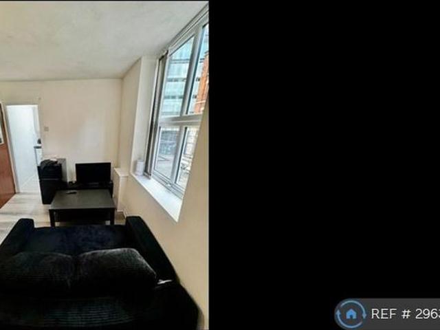 Studio for rent in City Centre, Georgia