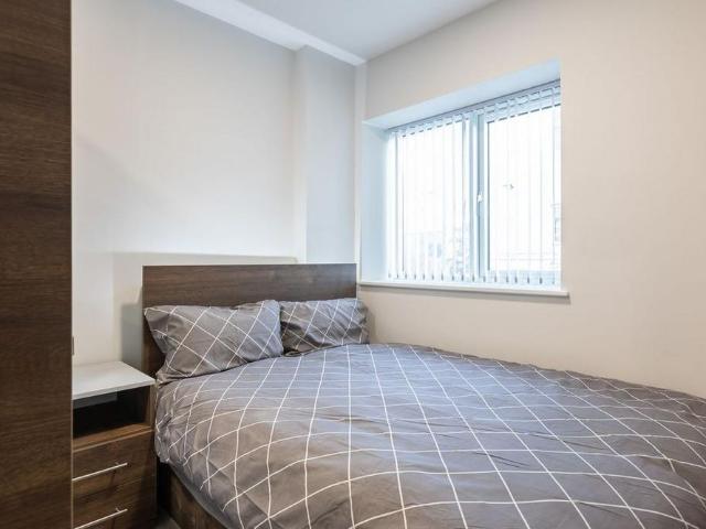 Studio for rent in Park Lane Shopping Village, Sunderland