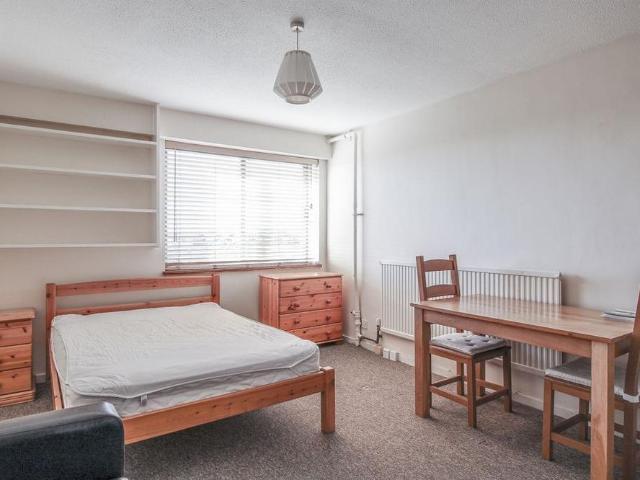 Studio for rent in Newnham, Cambridge