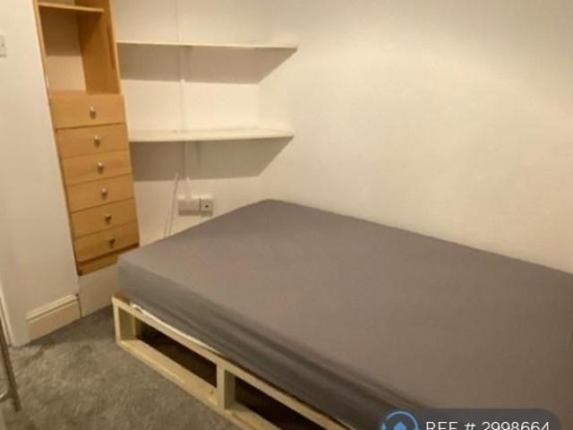 Studio for rent in Philadelphia, Sheffield
