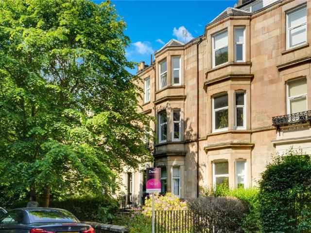 Flat for rent in Langside, Scotland