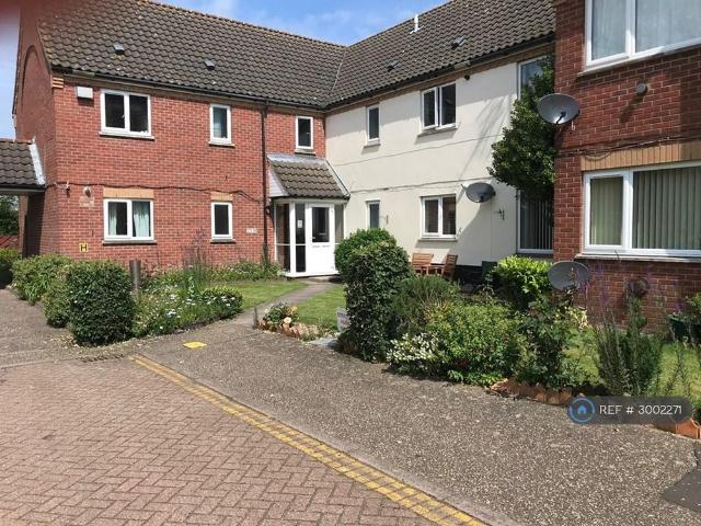 Studio for rent in Comers, Norfolk