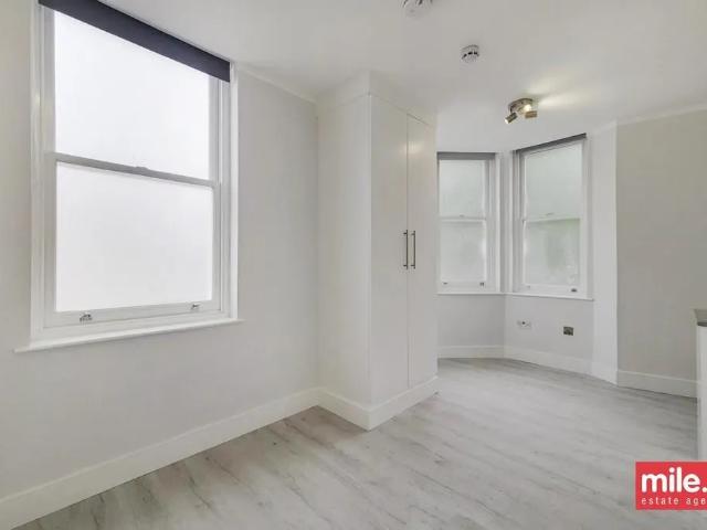 Studio for rent in London Borough of Barnet, Greater London