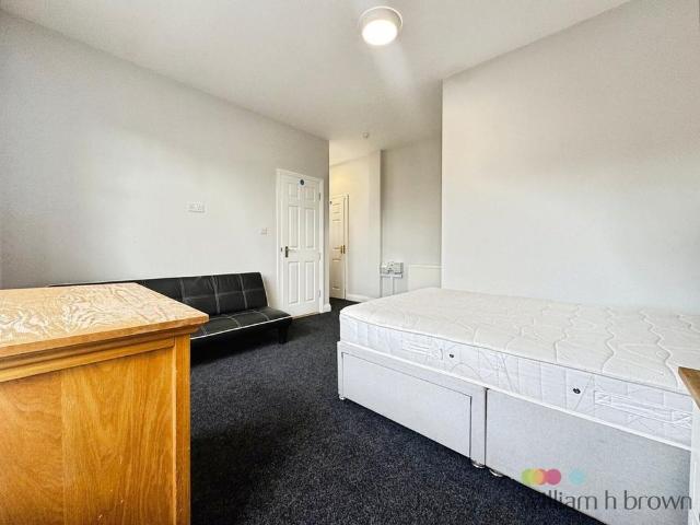 Studio for rent in East Bank, Norfolk