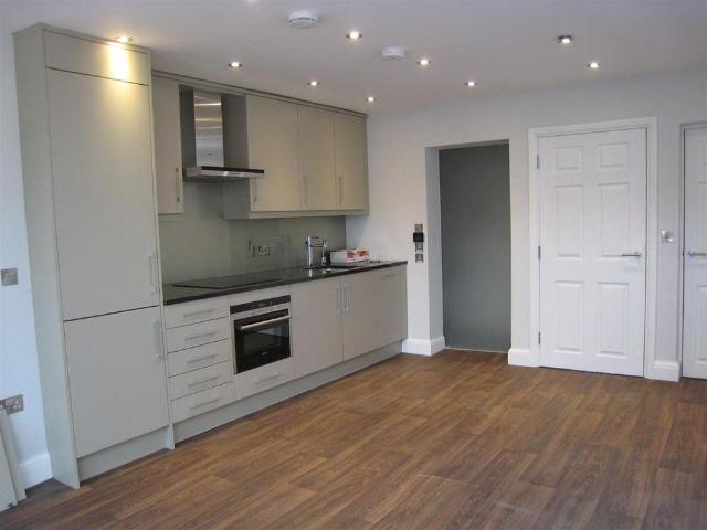 Studio for rent in Jericho, Oxford