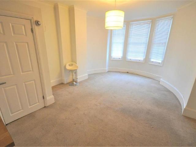 Studio for rent in Hemel Hempstead, Dacorum