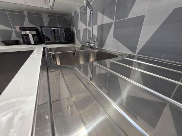 Studio for rent in High Town, Spring Park