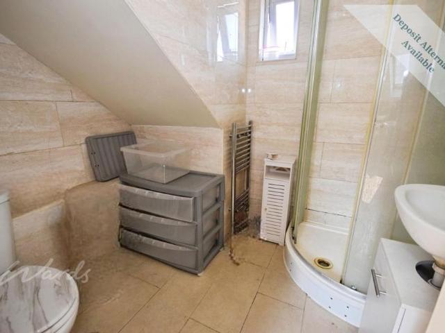 Studio for rent in Brompton, Gillingham