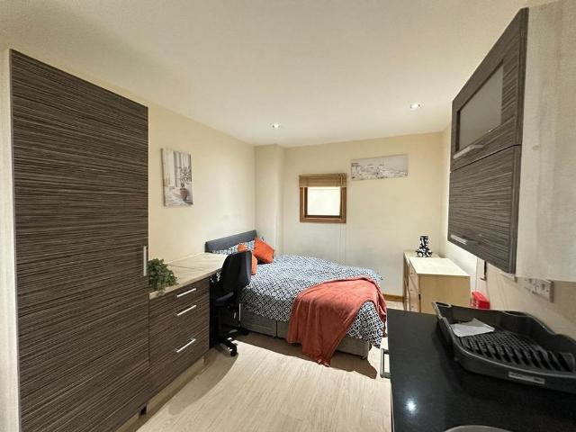 Studio for rent in Ashbrooke, Sunderland