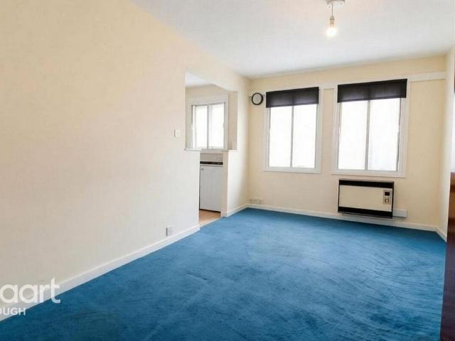 Studio for rent in Chalvey, Slough