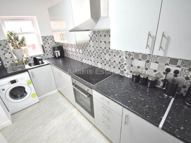 Flat for rent in Earley