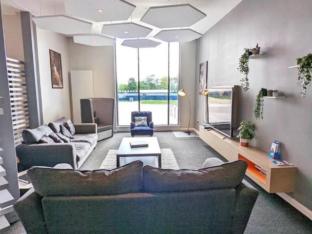 Studio for rent in Merchant City, Scotland