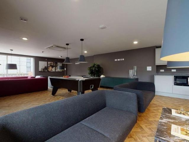 Studio for rent in Butterton, Staffordshire