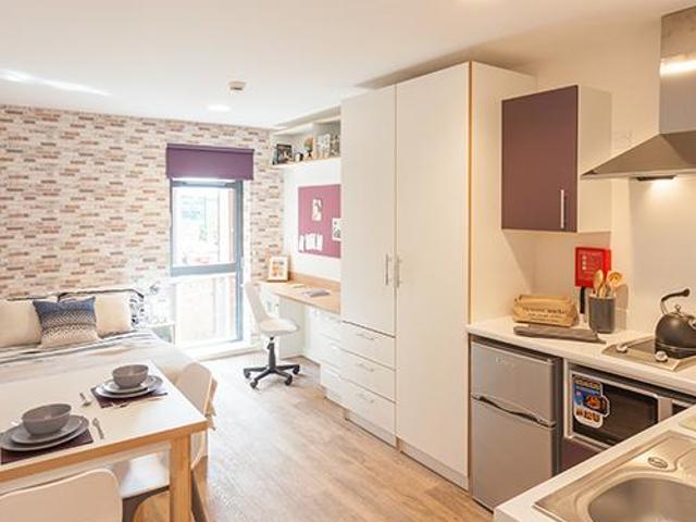 Flat for rent in Grainger Town, Tyne And Wear