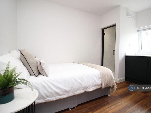 Studio for rent in Wymans Brook, Golden Valley