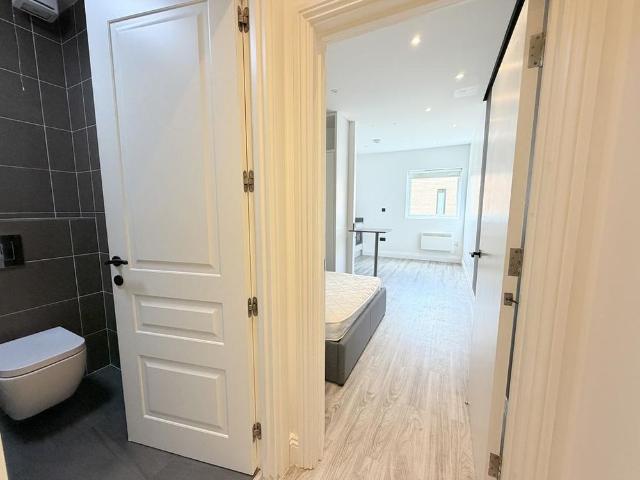 Studio for rent in London Borough of Barnet, Greater London