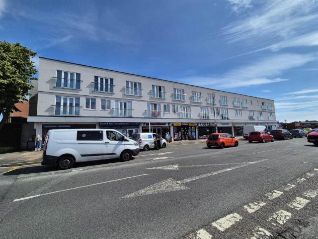 Flat for rent in Eastbourne, East Sussex
