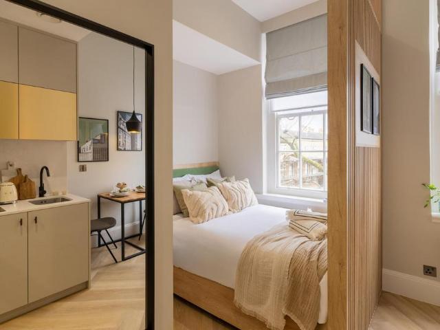 Flat for rent in Chelsea, Greater London