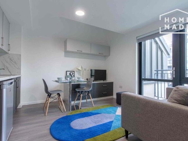 Studio for rent in Dulcote, Bath And North East Somerset