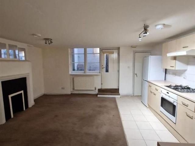 Studio for rent in Marylebone, Greater London