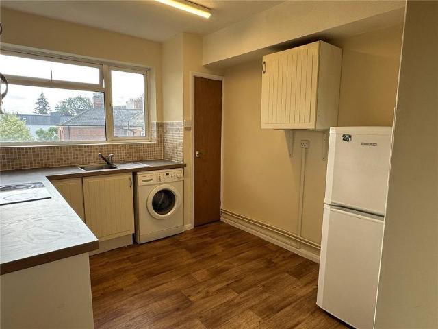Studio for rent in Kings Barton, Gloucester