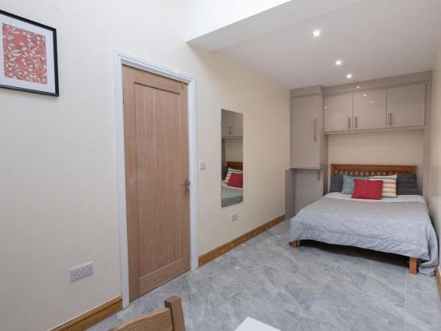 Studio for rent in Sale, Trafford