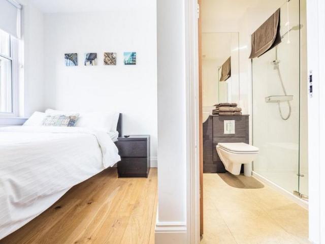 Studio for rent in Haymarket, Tyne And Wear