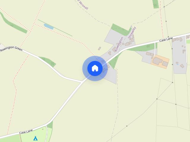 Apartment for rent in Wroxall, Green Close