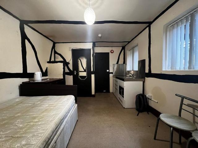 Studio for rent in Sevington, Ashford