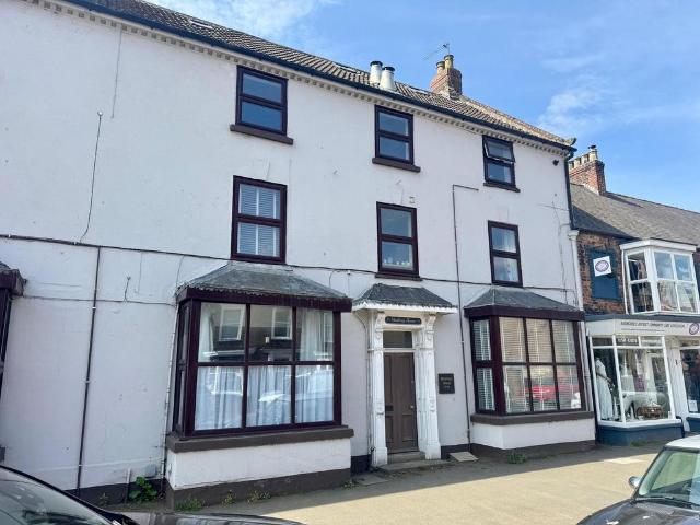 Flat for rent in Easingwold
