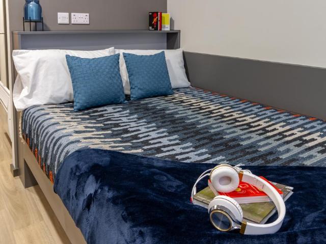 Flat for rent in Black Friars, Old Wharf
