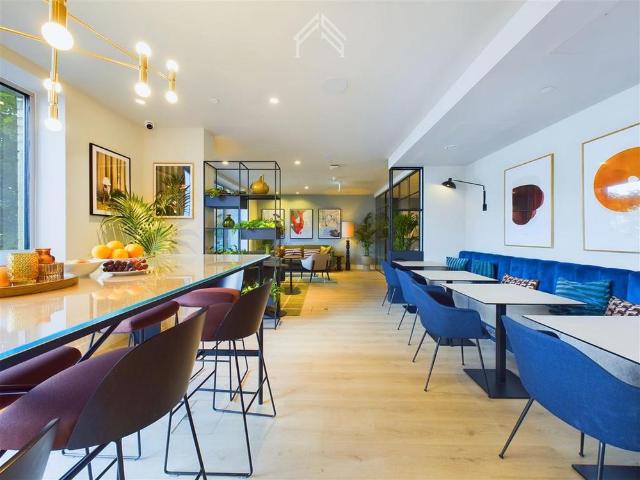 Studio for rent in London Borough of Ealing, Greater London