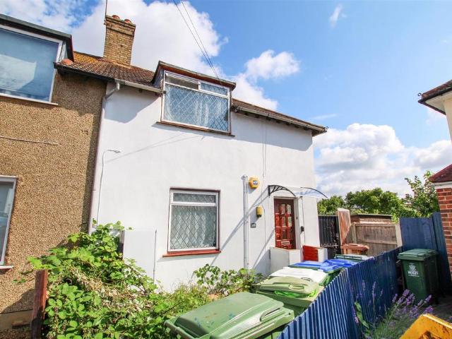 Flat for rent in Northumberland Heath, Greater London