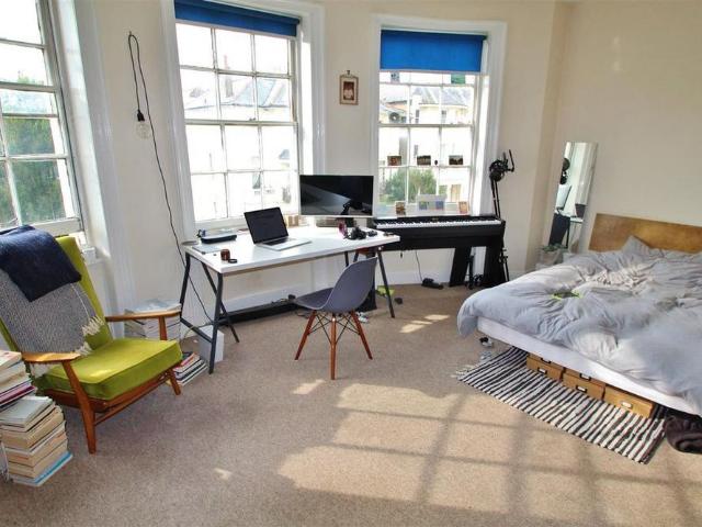 Studio for rent in Brunswick, Isle Of Man