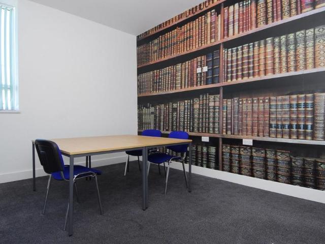 Studio for rent in Barbican, Mount Wise