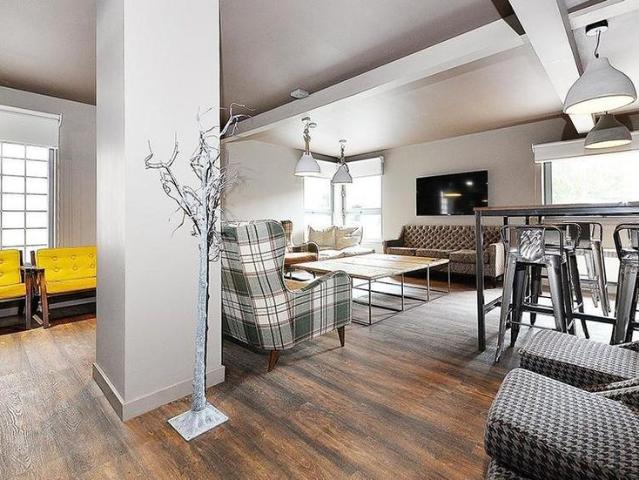 Studio for rent in City Centre, Scotland