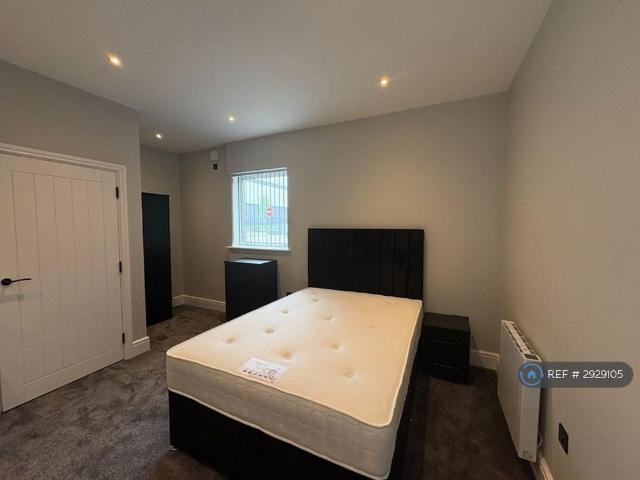 Studio for rent in Hyde Park, South Yorkshire