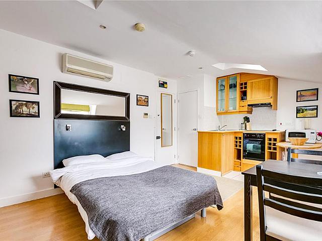 Apartment for rent in Pimlico, Greater London