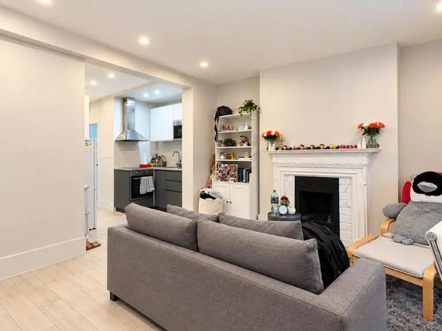 Studio for rent in Royal Borough of Greenwich, Greater London