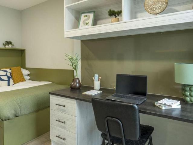 Studio for rent in Shoreditch, Greater London