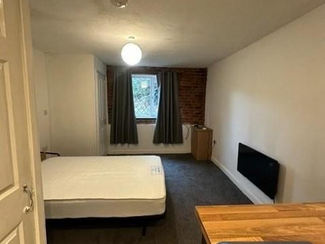 Studio for rent in Ruthin, Wales