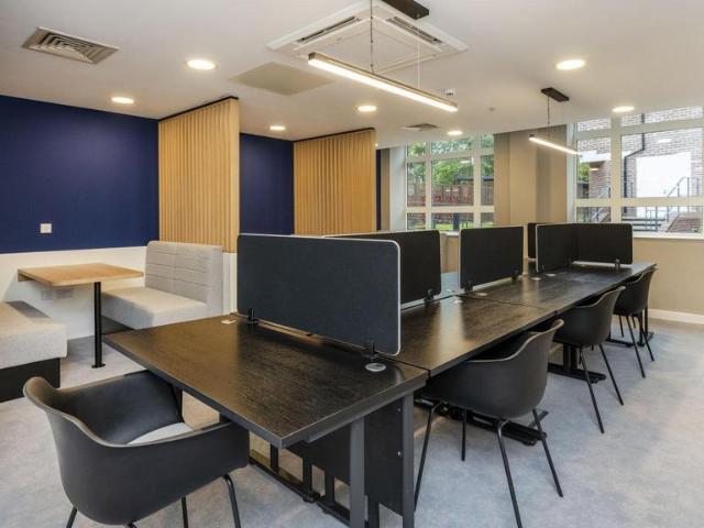 Flat for rent in Georgia, Greater Manchester