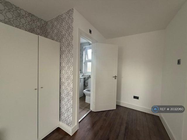 Studio for rent in Dudden Hill, Greater London